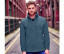 QUARTER ZIP OUTDOOR FLEECE