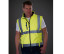 HI-VIS SOFTSHELL GILET