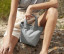 EARTHAWARE® ORGANIC MARINA MINI TOTE