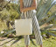 PREMIUM COTTON MAXI TOTE