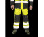 SAFETY CARGO TROUSERS