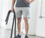 MEN'S COOL JOG SHORTS