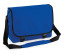 MESSENGER BAG