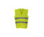 HI-VIS TWO BANDS WAISTCOAT
