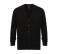 MEN'S V - BUTTON CARDIGAN