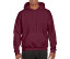 DRYBLEND ADULT HOODED SWEATSHIRT