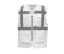 MULTI-FUNCTIONAL EXECUTIVE HI-VIS WAISTCOAT