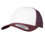 Retro Trucker Colored Front