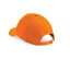 ATHLEISURE 6 PANEL CAP