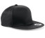 7 PANEL SNAPBACK RAPPER CAP