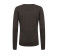 LADIES' V-NECK JUMPER