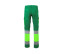 TWO-TONE HIGH VISIBILITY MULTI-POCKET TROUSERS
