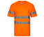 COTON/POLYESTER HIGH VISIBILITY T-SHIRT