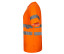 COTON/POLYESTER HIGH VISIBILITY T-SHIRT