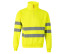 HIGH VISIBILITY 1/4 SWEATSHIRT