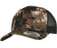 YP CLASSICS® VEIL CAMO™ RETRO TRUCKER