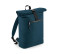 RECYCLED ROLL-TOP BACKPACK