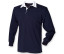 CHILDREN'S LONG SLEEVES RUGBY SHIRT