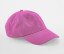 LOW PROFILE 6 PANEL DAD CAP