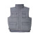 MULTI-POCKET PADDED VEST