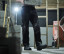 PRO ACTION TROUSERS