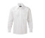 MEN'S LONG SLEEVE CLASSIC POLYCOTTON POPLIN SHIRT