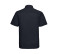 MEN'S SHORT SLEEVE CLASSIC POLYCOTTON POPLIN SHIRT