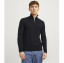EMIL KNIT HALF ZIP