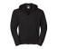 MEN'S AUTHENTIC ZIPPED HOOD JACKET