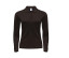 LADY REGULAR LONG SLEEVE POLO