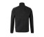 KNITTED POLAR FLEECE JACKET