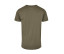 BASIC ROUND NECK T-SHIRT