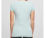 LADIES BASIC TEE