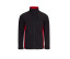 TWO-TONE SOFTSHELL JACKET