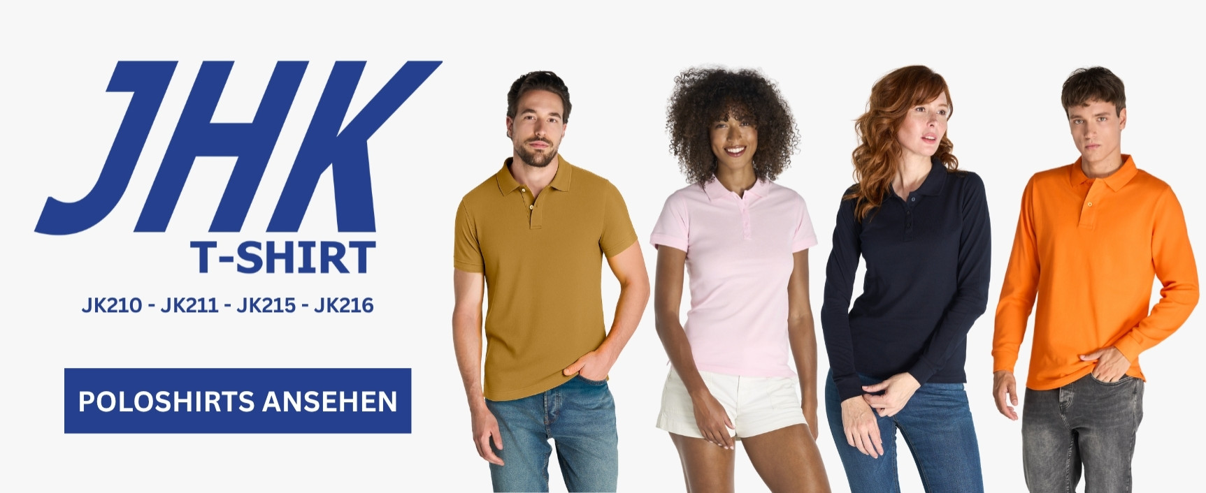 Polos JHK