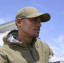 WATER RESISTANT LIFESTYLE CAP