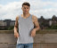 TRI-BLEND VEST