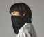Junior Softshell Sports Tech Neck Warmer