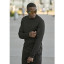 ATHLETIC CREW NECK SWEAT
