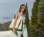 RESORT CANVAS BAG