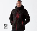 M'S MATRIX SYSTEM JACKET