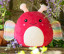SQUIDGY BUTTERFLY