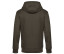 B&C KING HOODED