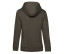B&C QUEEN HOODED
