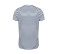 UNISEX STRIPED T