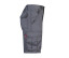MULTI-POCKET STRETCH BERMUDA SHORTS