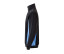 TWO-TONE HALF-ZIP SWEATSHIRT