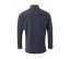 TWO-TONE FLEECE JACKET