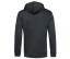INSPIRE ZIPPED HOOD