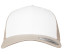 Retro Trucker Colored Front
